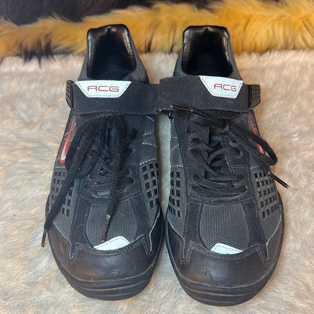 Nike ACG Shoes 8 (6025)